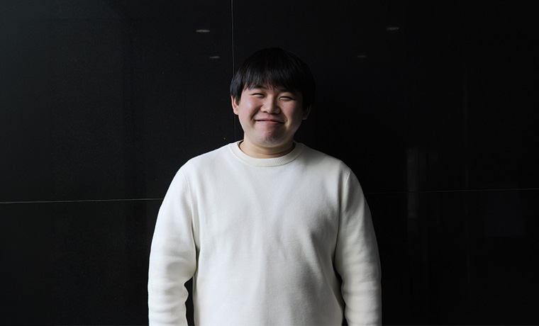 インターン生画像