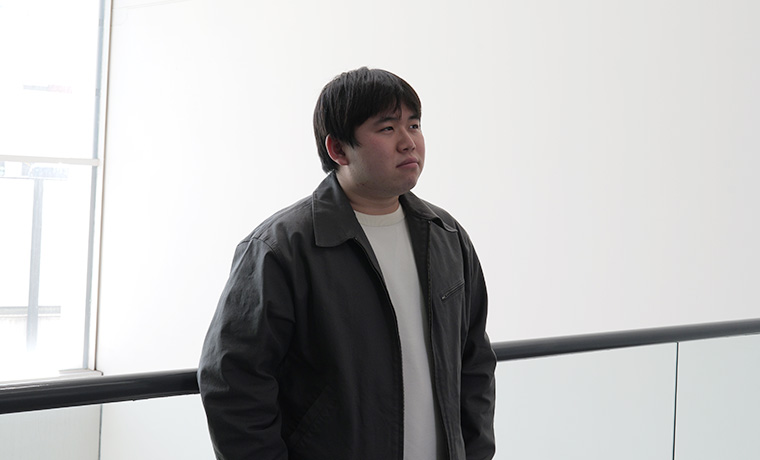 インターン生画像